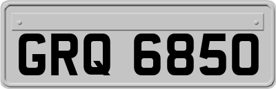 GRQ6850