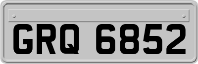 GRQ6852
