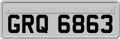 GRQ6863