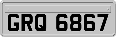 GRQ6867
