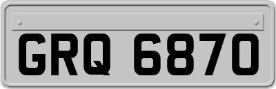 GRQ6870