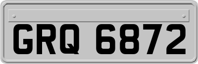 GRQ6872