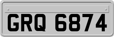 GRQ6874
