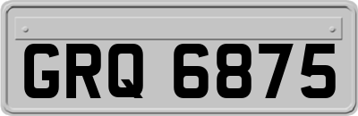 GRQ6875