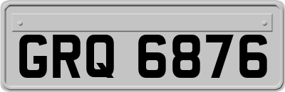 GRQ6876