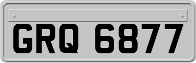 GRQ6877