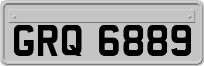 GRQ6889