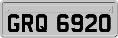 GRQ6920