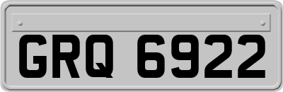 GRQ6922