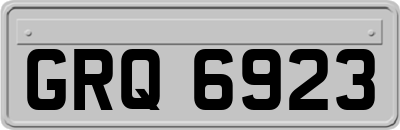GRQ6923