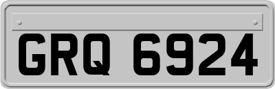 GRQ6924