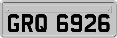 GRQ6926