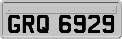 GRQ6929