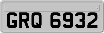 GRQ6932