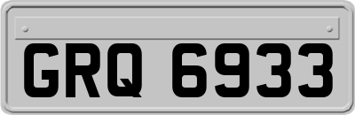 GRQ6933