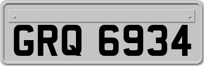 GRQ6934