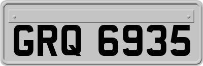 GRQ6935