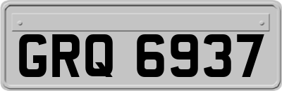 GRQ6937