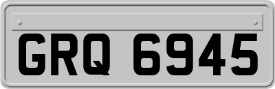 GRQ6945