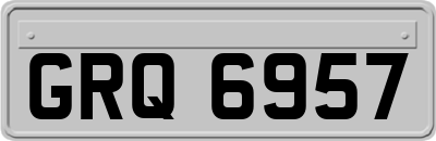 GRQ6957