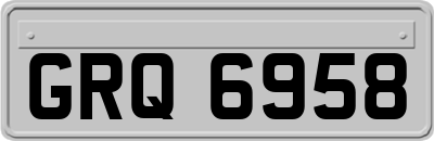 GRQ6958