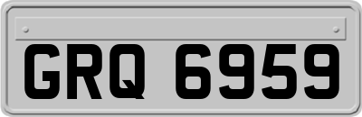 GRQ6959