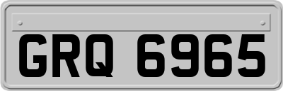 GRQ6965