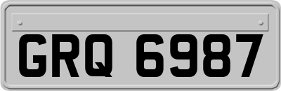 GRQ6987