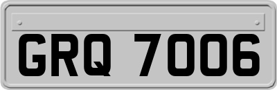GRQ7006