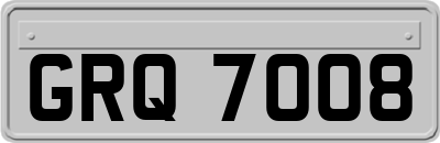 GRQ7008