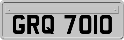 GRQ7010