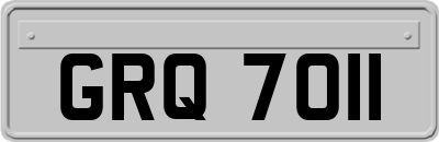 GRQ7011