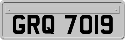 GRQ7019