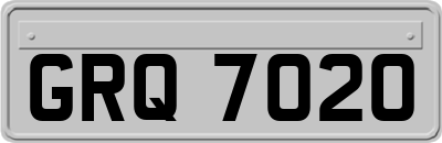 GRQ7020