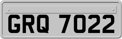 GRQ7022
