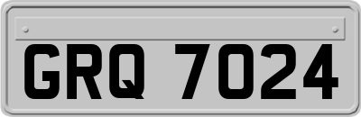 GRQ7024
