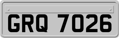 GRQ7026