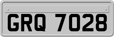 GRQ7028