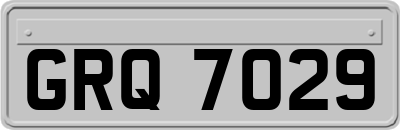 GRQ7029
