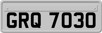 GRQ7030
