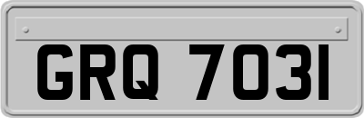 GRQ7031