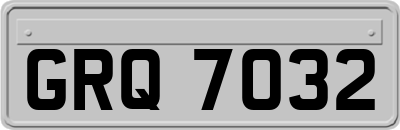 GRQ7032