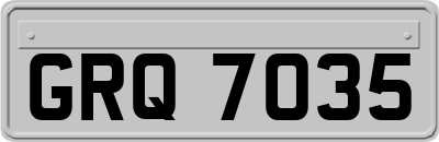 GRQ7035