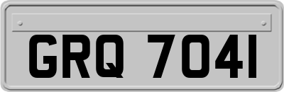 GRQ7041