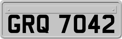 GRQ7042