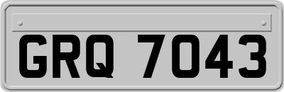GRQ7043