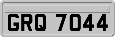 GRQ7044