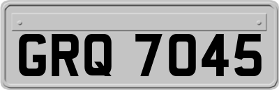 GRQ7045