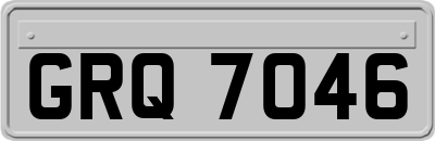 GRQ7046