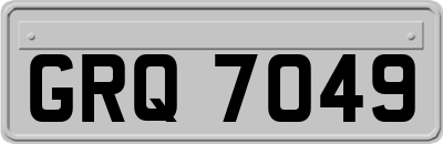 GRQ7049